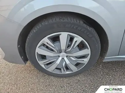 Photo 61 Peugeot 208 Gén. II Ph1 NG Active Pack 5