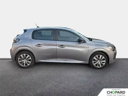 Photo 45 Peugeot 208 Gén. II Ph1 NG Active Pack 5