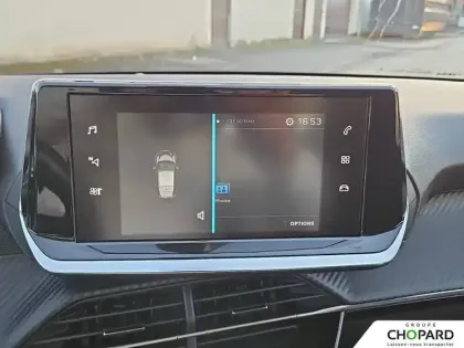 Photo 14 Peugeot 208  PureTech 75 S&S BVM5