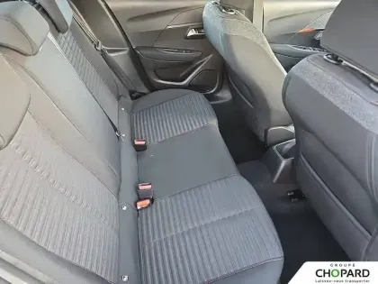 Photo 56 Peugeot 208 Gén. II Ph1 NG Active Pack 5