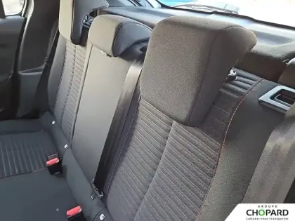 Photo 92 Peugeot 208  PureTech 75 S&S BVM5