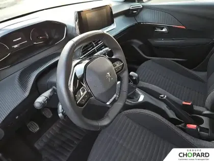 Photo 75 Peugeot 208  PureTech 75 S&S BVM5