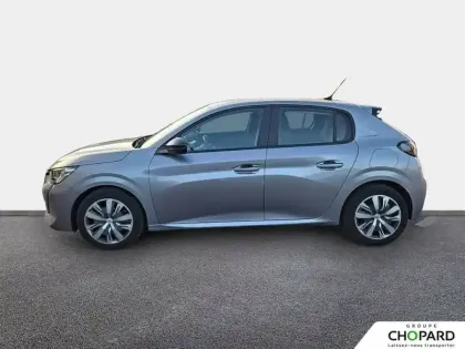 Photo 46 Peugeot 208 Gén. II Ph1 NG Active Pack 5