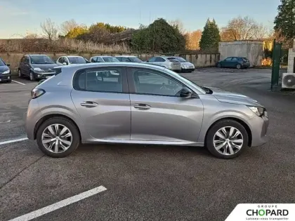 Photo 109 Peugeot 208  PureTech 75 S&S BVM5