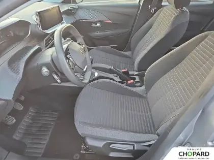 Photo 84 Peugeot 208  PureTech 75 S&S BVM5