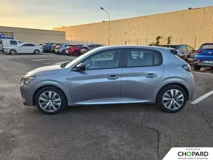 Photo 73 Peugeot 208 Gén. II Ph1 NG Active Pack 5