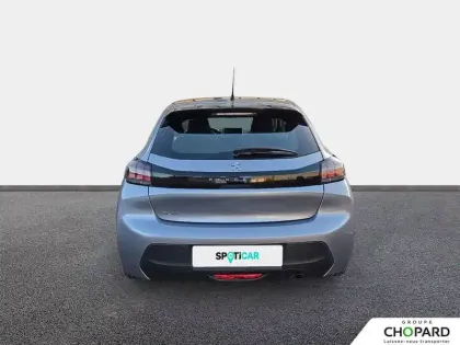 Photo 79 Peugeot 208  PureTech 75 S&S BVM5