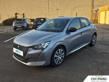 Photo 29 Peugeot 208  PureTech 75 S&S BVM5