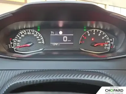 Photo 90 Peugeot 208  PureTech 75 S&S BVM5