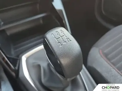 Photo 22 Peugeot 208  PureTech 75 S&S BVM5