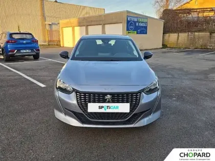 Photo 31 Peugeot 208  PureTech 75 S&S BVM5