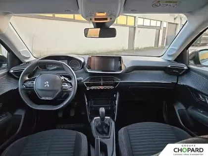 Photo 85 Peugeot 208  PureTech 75 S&S BVM5