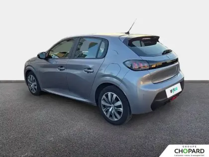 Photo 80 Peugeot 208  PureTech 75 S&S BVM5
