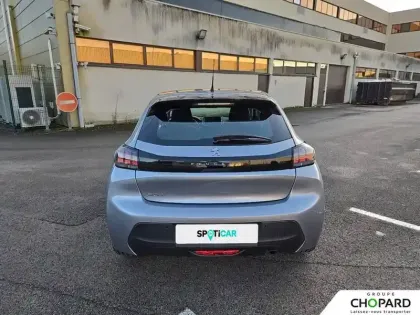 Photo 107 Peugeot 208  PureTech 75 S&S BVM5