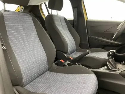 Photo 54 Peugeot 208  PureTech 75 S&S BVM5