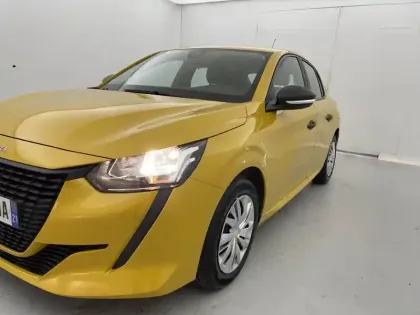 Photo 23 Peugeot 208 Gén. II Ph1 NG Like 5