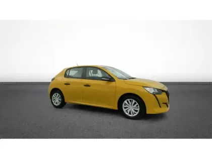 Photo 70 Peugeot 208  PureTech 75 S&S BVM5