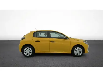 Photo 39 Peugeot 208  PureTech 75 S&S BVM5