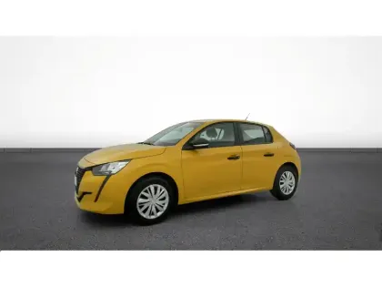 Photo 62 Peugeot 208  PureTech 75 S&S BVM5