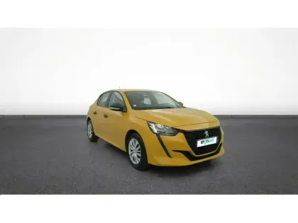 Photo 71 Peugeot 208  PureTech 75 S&S BVM5