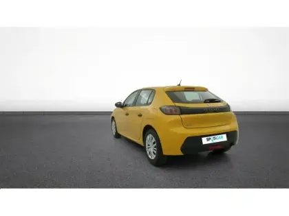 Photo 65 Peugeot 208  PureTech 75 S&S BVM5