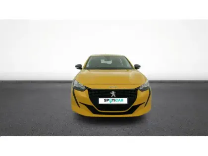 Photo 61 Peugeot 208  PureTech 75 S&S BVM5