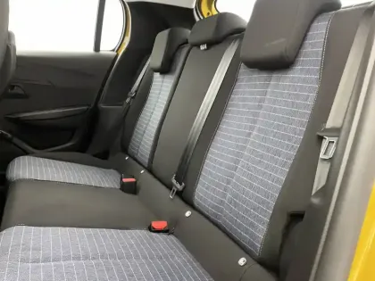 Photo 44 Peugeot 208  PureTech 75 S&S BVM5