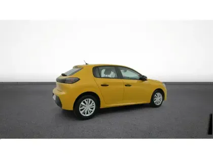 Photo 68 Peugeot 208  PureTech 75 S&S BVM5