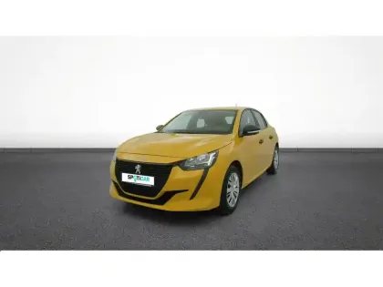 Photo 30 Peugeot 208  PureTech 75 S&S BVM5