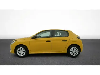 Photo 63 Peugeot 208  PureTech 75 S&S BVM5