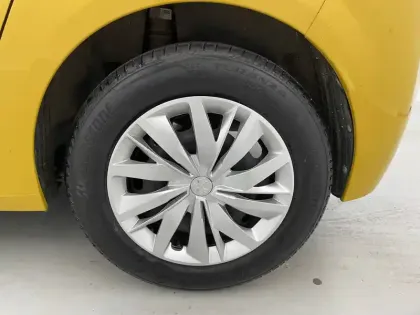 Photo 45 Peugeot 208  PureTech 75 S&S BVM5