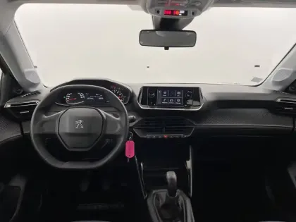 Photo 85 Peugeot 208  PureTech 75 S&S BVM5