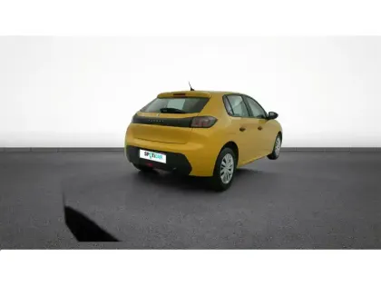 Photo 37 Peugeot 208  PureTech 75 S&S BVM5