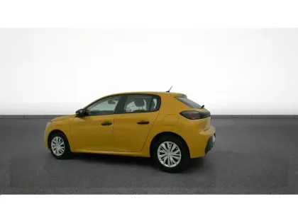 Photo 64 Peugeot 208  PureTech 75 S&S BVM5