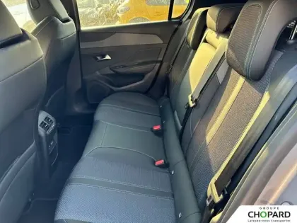 Photo 17 Peugeot 308  PureTech 130ch S&S EAT8