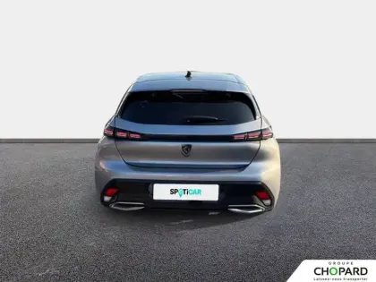 Photo 5 Peugeot 308  PureTech 130ch S&S EAT8