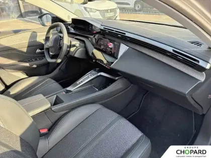 Photo 12 Peugeot 308  PureTech 130ch S&S EAT8