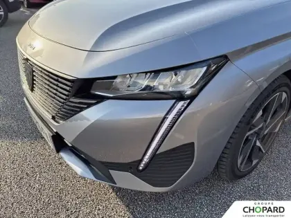 Photo 23 Peugeot 308  PureTech 130ch S&S EAT8