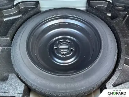 Photo 25 Peugeot 308  PureTech 130ch S&S EAT8