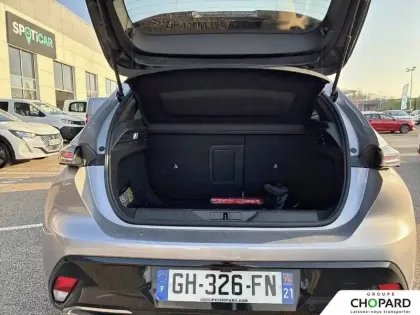 Photo 7 Peugeot 308  PureTech 130ch S&S EAT8