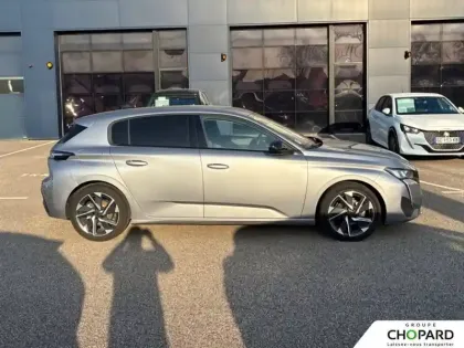 Photo 32 Peugeot 308  PureTech 130ch S&S EAT8