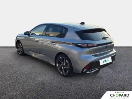 Photo 6 Peugeot 308  PureTech 130ch S&S EAT8