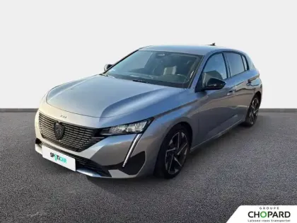 Photo Peugeot 308 Allure Pack