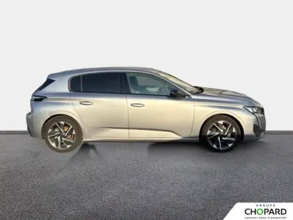 Photo 8 Peugeot 308  PureTech 130ch S&S EAT8