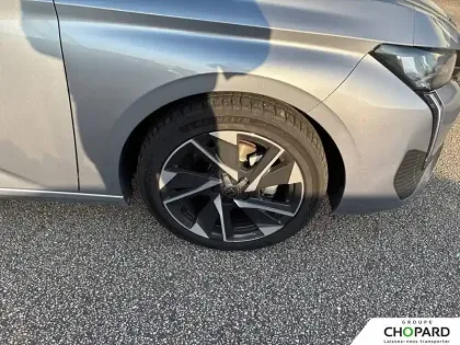 Photo 22 Peugeot 308  PureTech 130ch S&S EAT8