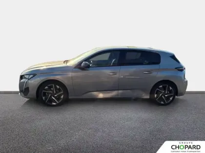 Photo 9 Peugeot 308  PureTech 130ch S&S EAT8