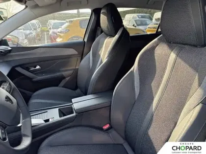 Photo 10 Peugeot 308  PureTech 130ch S&S EAT8