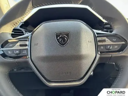 Photo 15 Peugeot 308  PureTech 130ch S&S EAT8