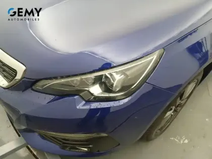 Photo 15 Peugeot 308  BlueHDi 130ch S&S EAT8