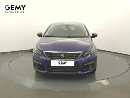 Photo 41 Peugeot 308  BlueHDi 130ch S&S EAT8